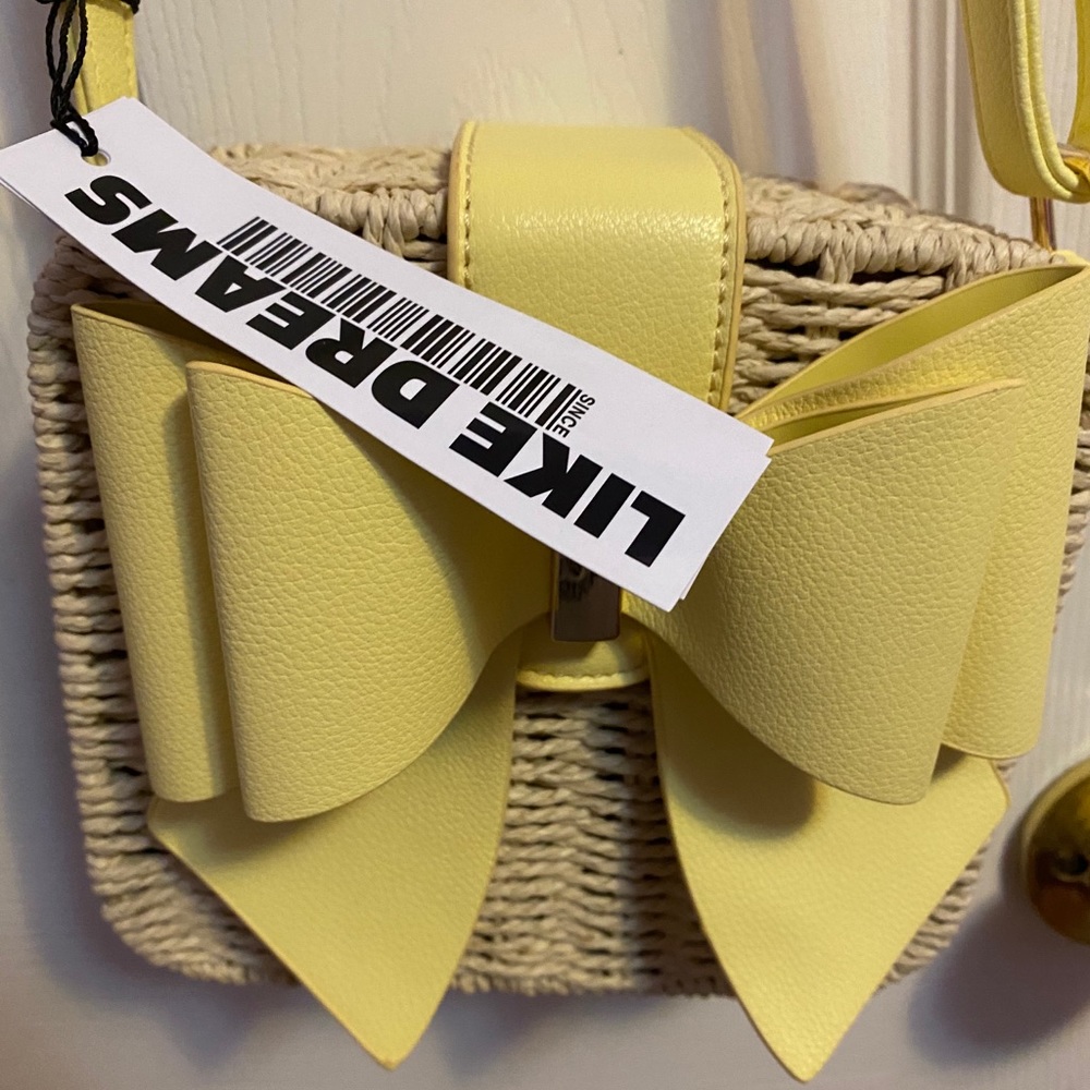 Like Dreams bag